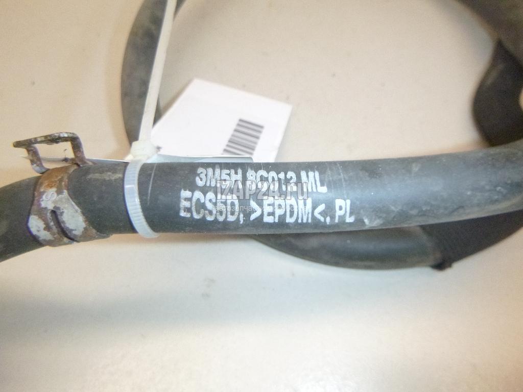 3M5H8C012ML Патрубок Ford C-MAX (2003 - 2010)