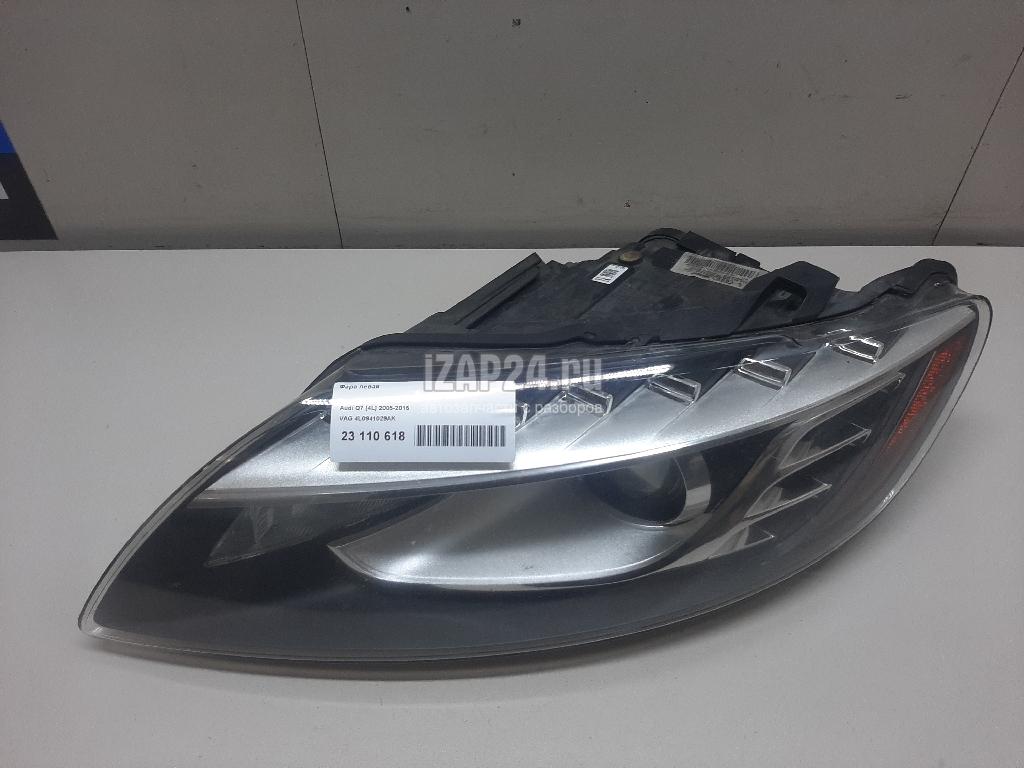 4L0941029AK Фара левая VAG Q7 [4L] (2005 - 2015)