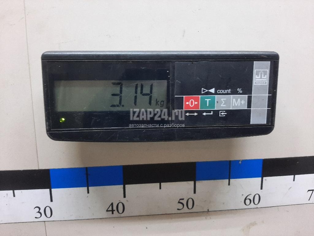 4L0941029AK Фара левая VAG Q7 [4L] (2005 - 2015)