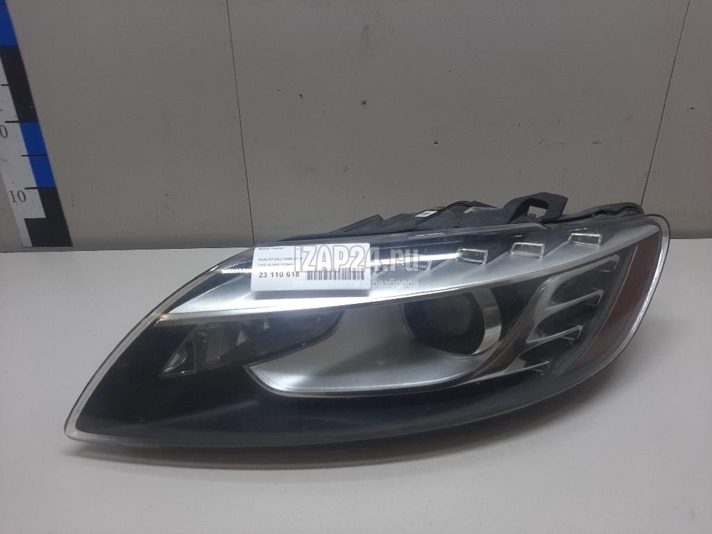 4L0941029AK Фара левая VAG Q7 [4L] (2005 - 2015)