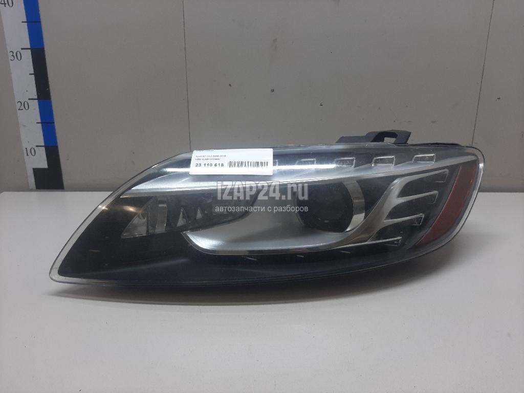 4L0941029AK Фара левая VAG Q7 [4L] (2005 - 2015)