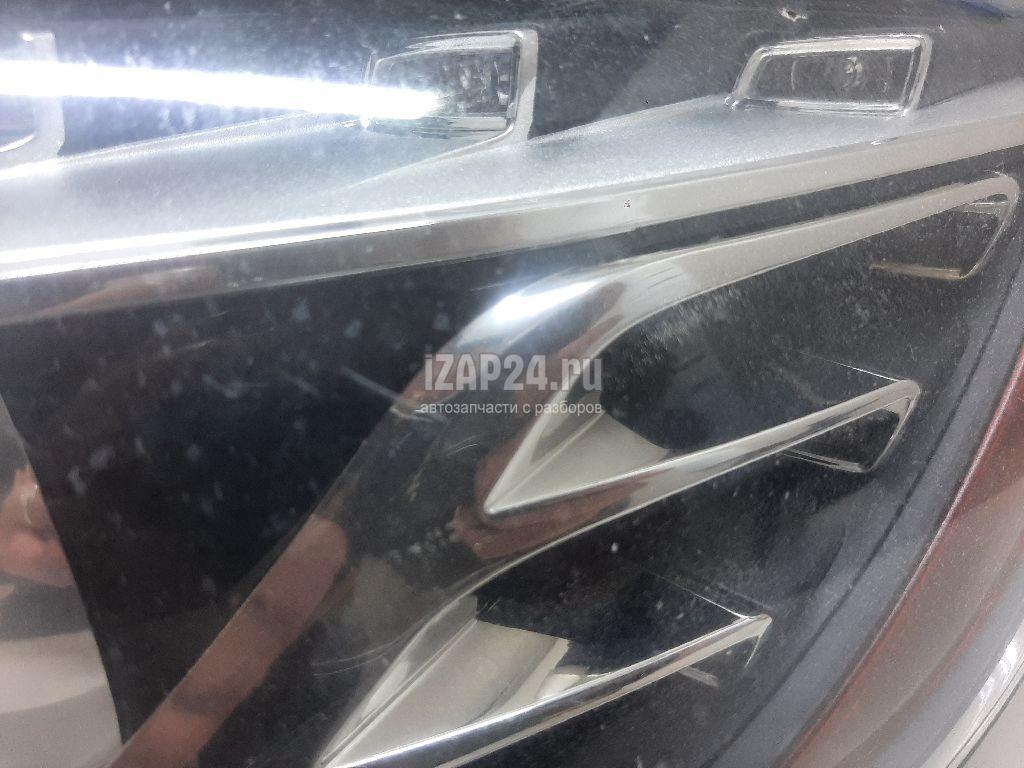 4L0941029AK Фара левая VAG Q7 [4L] (2005 - 2015)