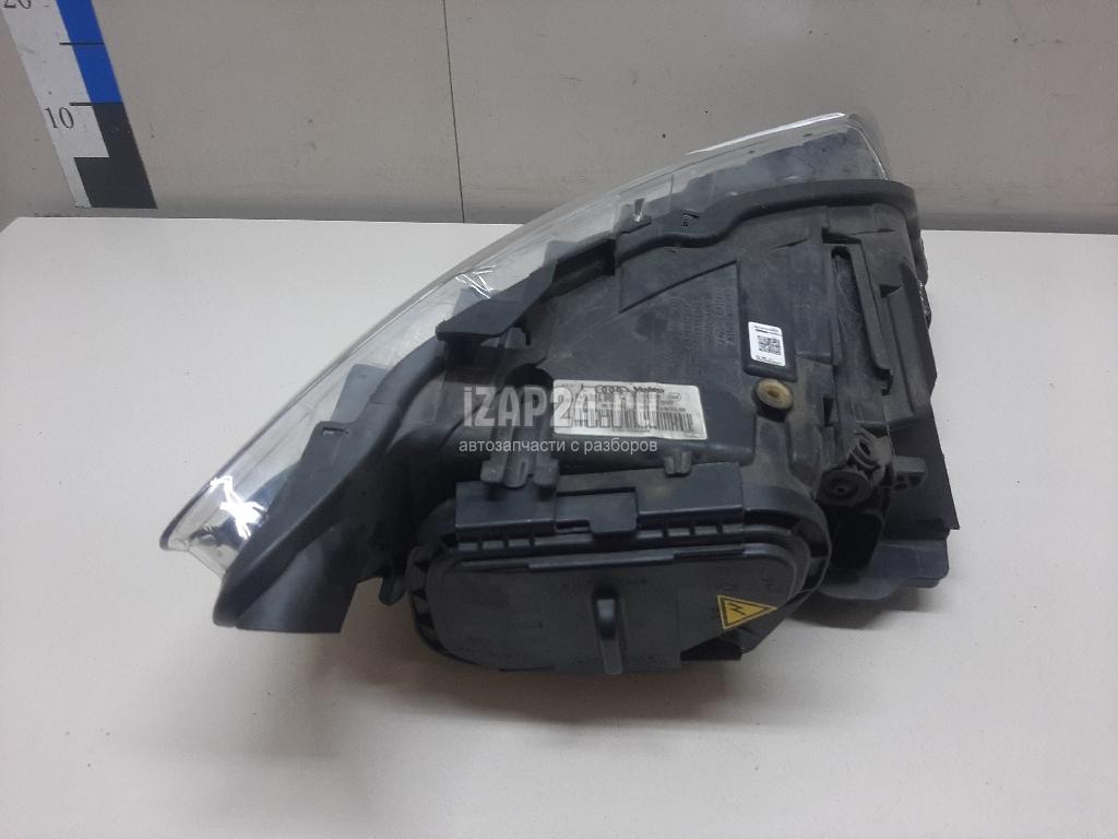 4L0941029AK Фара левая VAG Q7 [4L] (2005 - 2015)