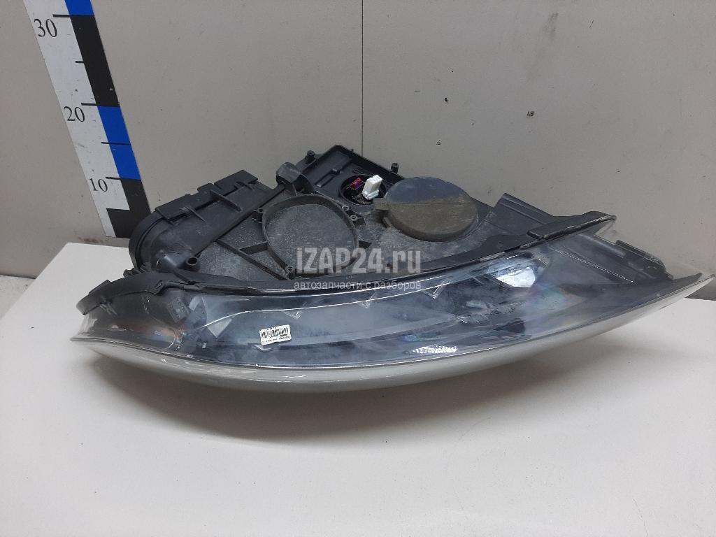 4L0941029AK Фара левая VAG Q7 [4L] (2005 - 2015)