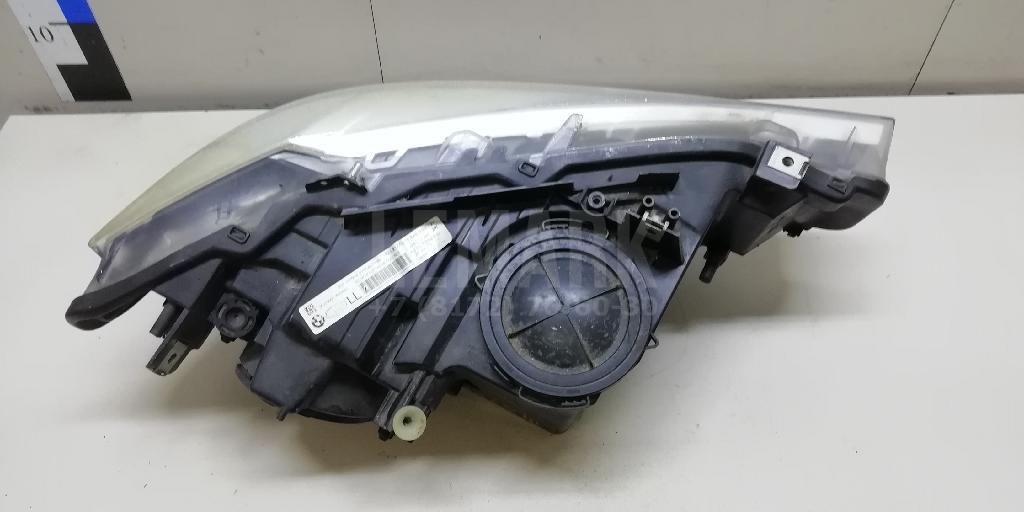 Фара левая для  BMW 3-serie E92/E93 2006-2012