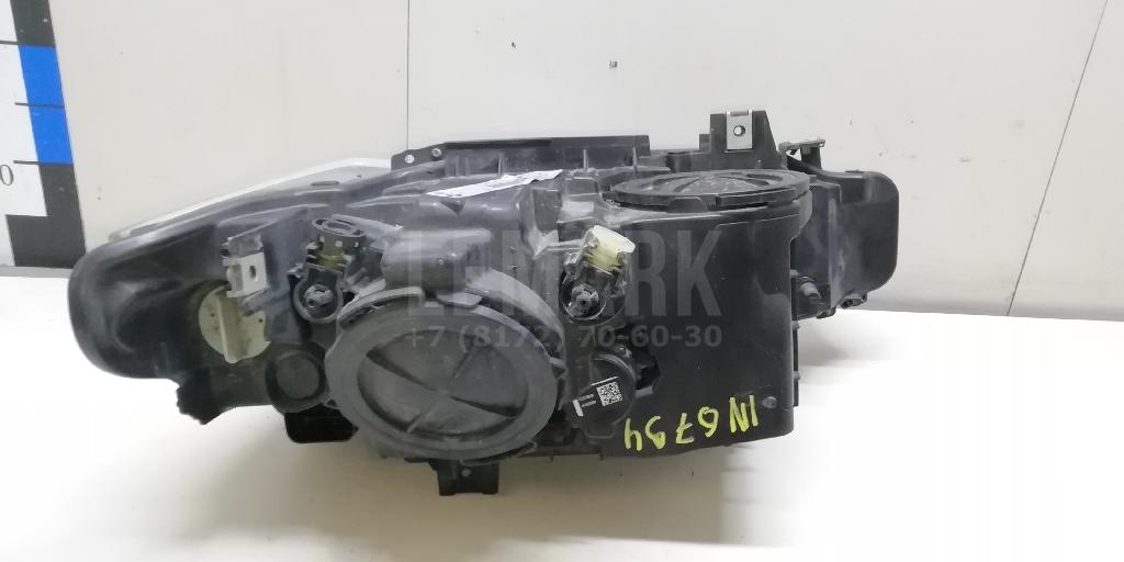 Фара левая для  BMW 3-serie E92/E93 2006-2012