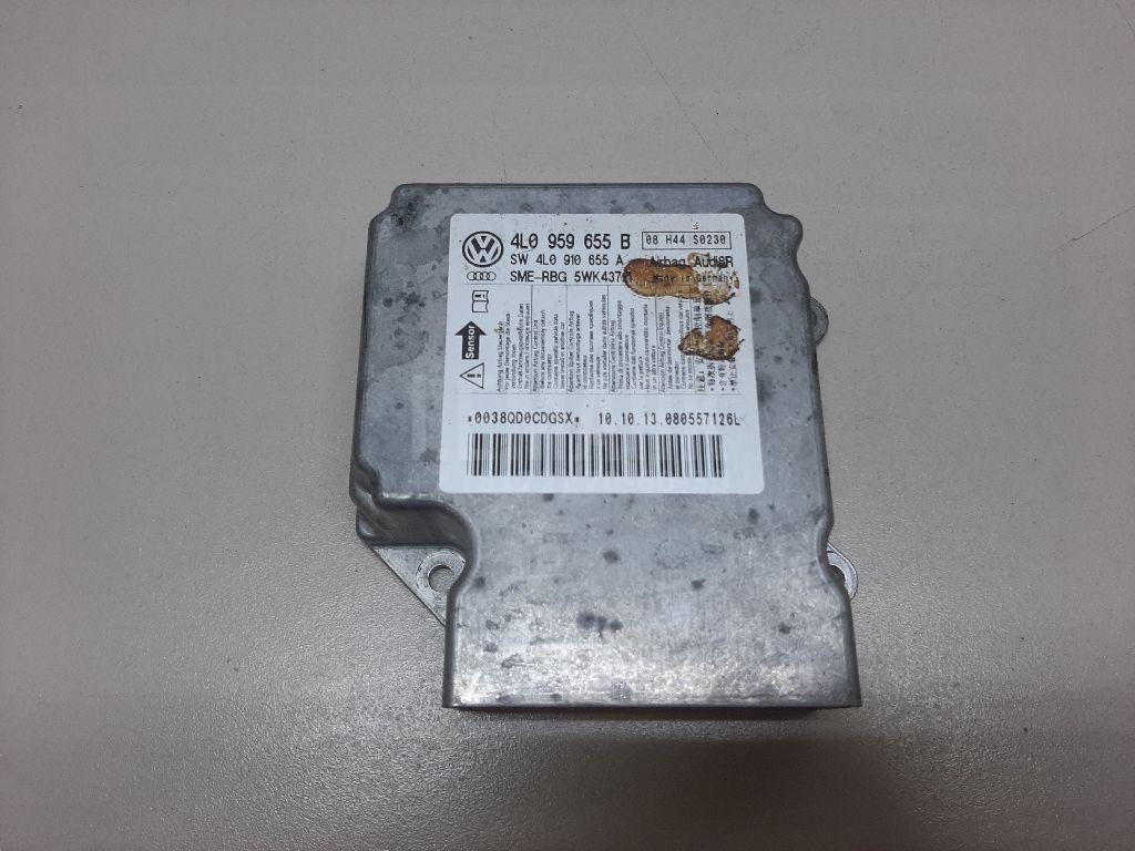 Блок управления AIR BAG