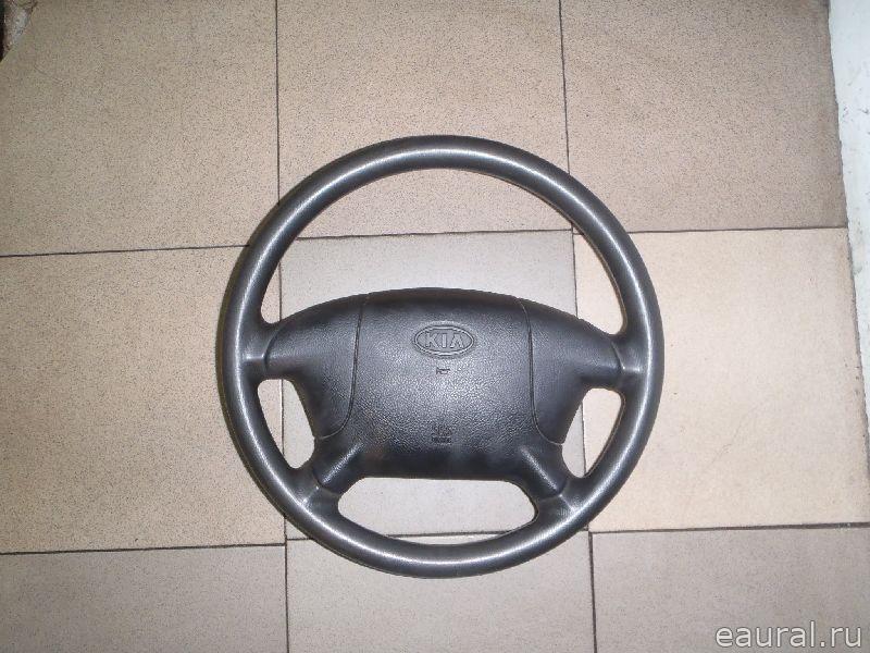 Рулевое колесо с AIR BAG