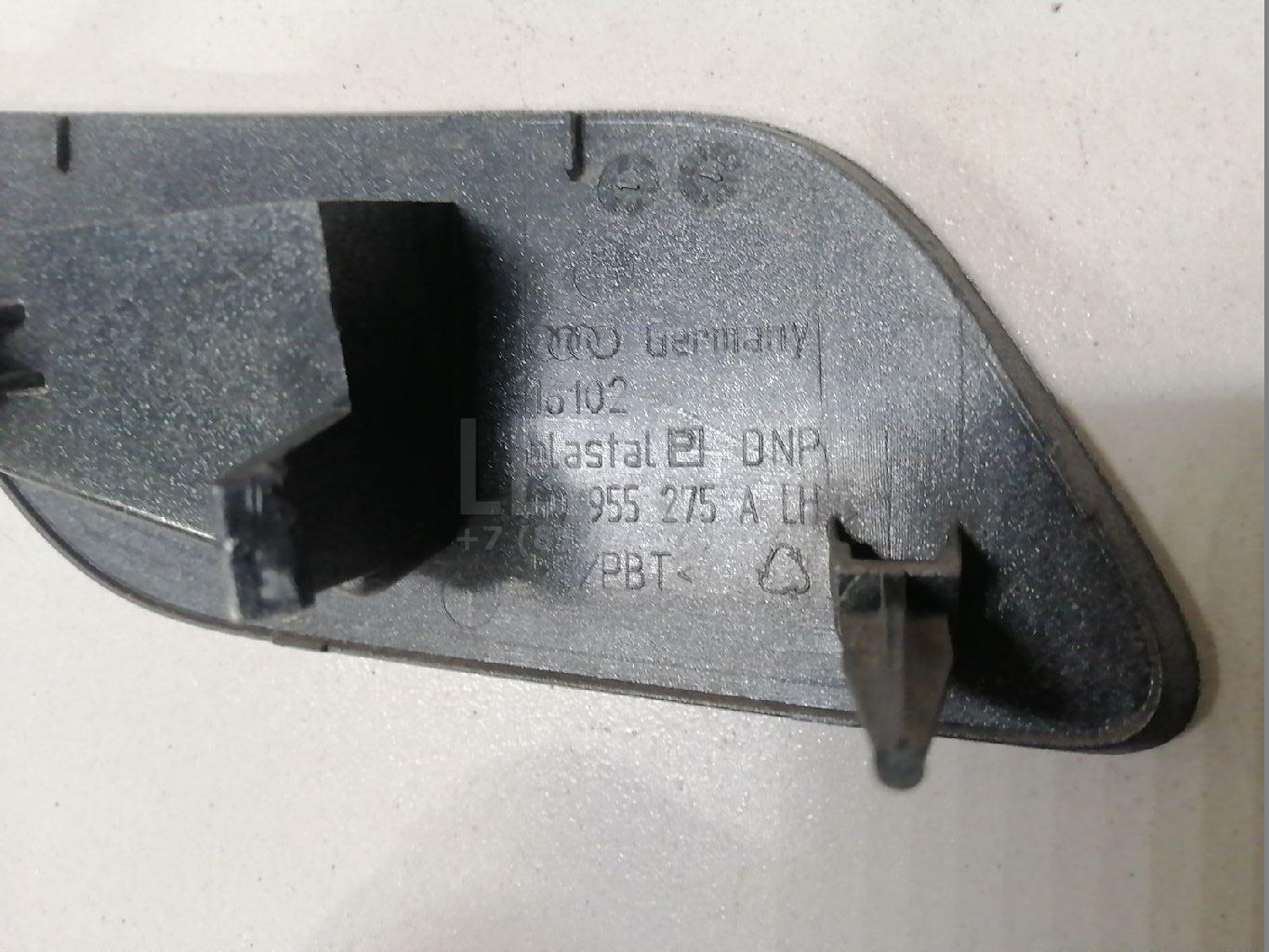 Крышка форсунки омывателя для  BMW 6-serie E63 2004-2009