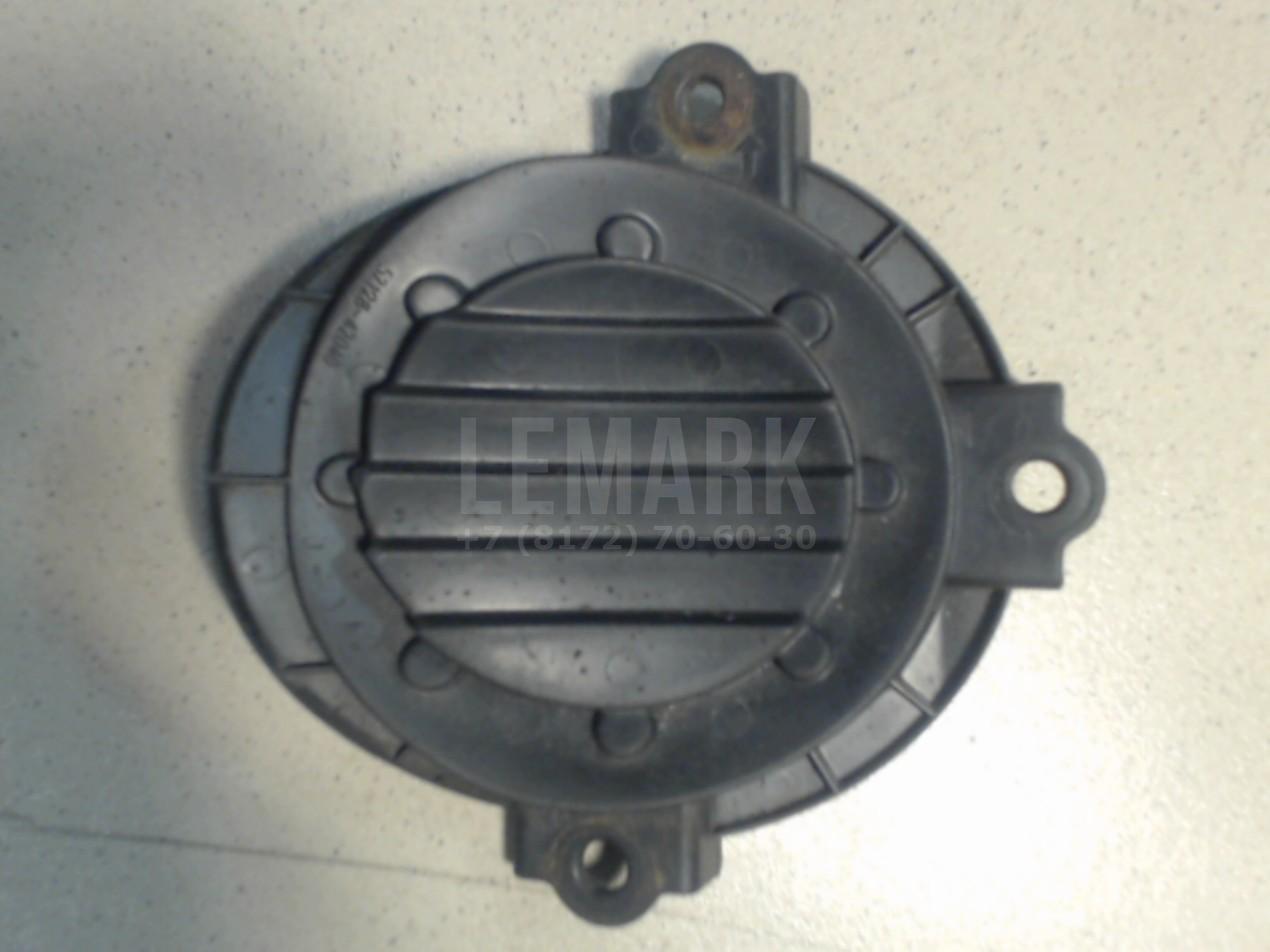 Заглушка бампера левая 5212842040 Toyota