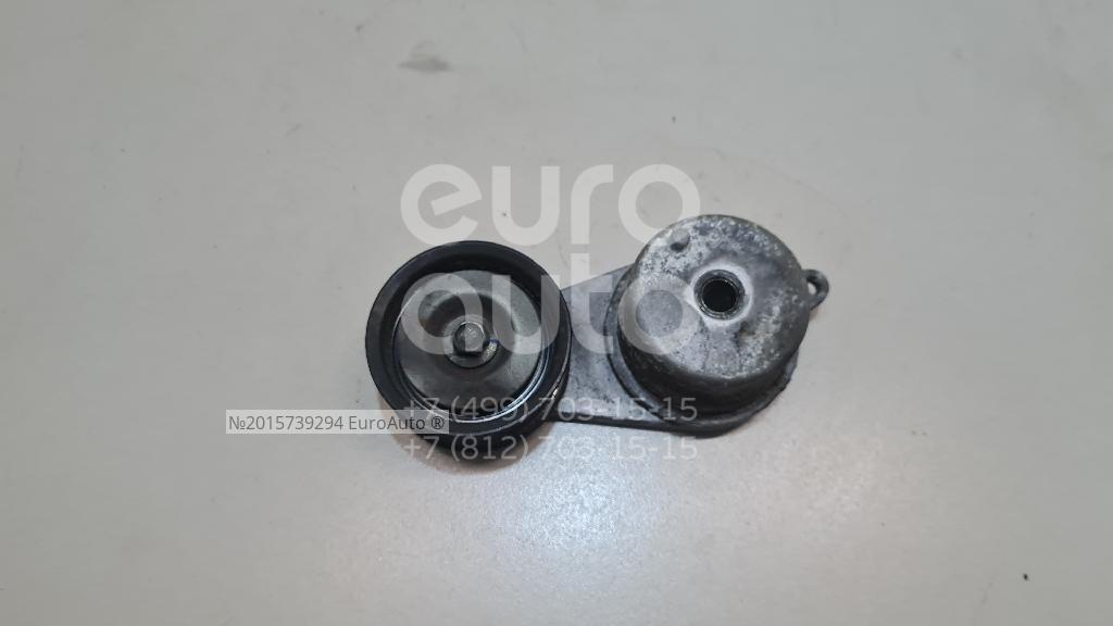 Автоматическое натяжное устройство (в сборе) NISSAN 119551EA0D