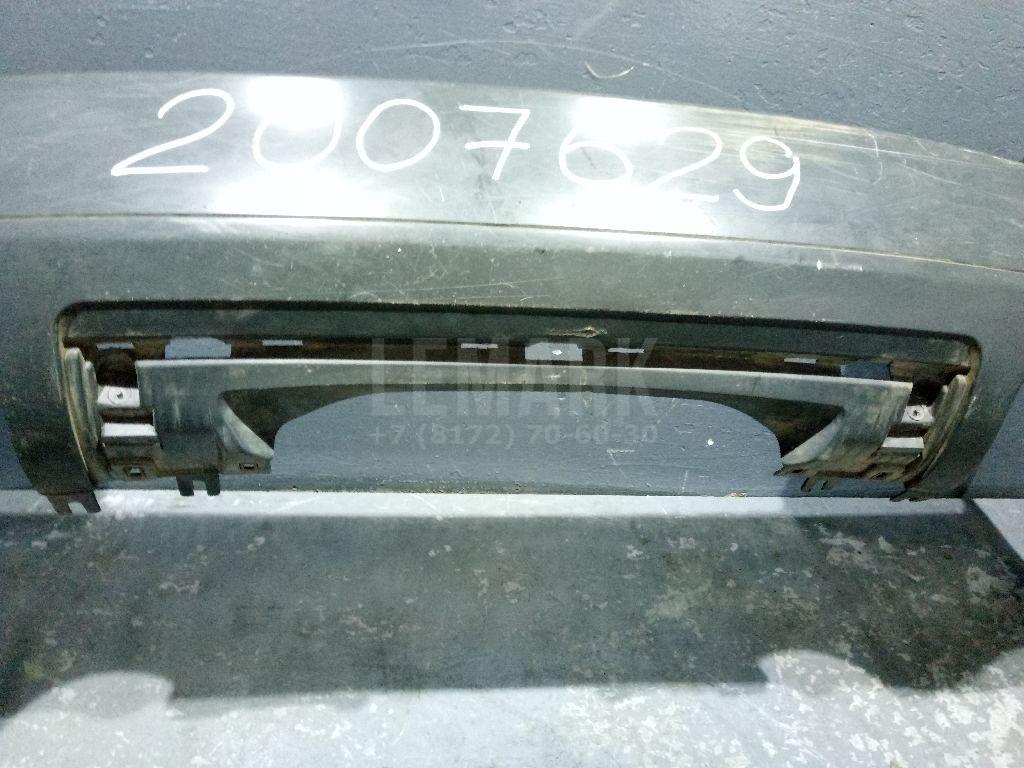 Бампер задний для  BMW X3 E83 2004-2010