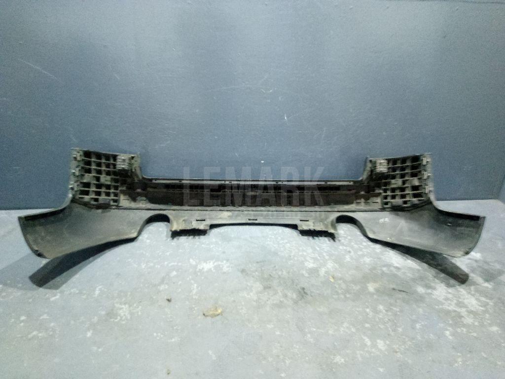 Бампер задний для  BMW X3 E83 2004-2010