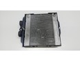 Радиатор дополнительный системы охлаждения