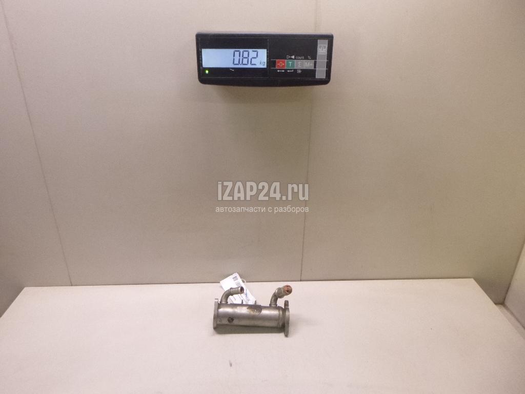 LR003858 Радиатор системы EGR Land Rover Range Rover III (LM) (2002 - 2012)