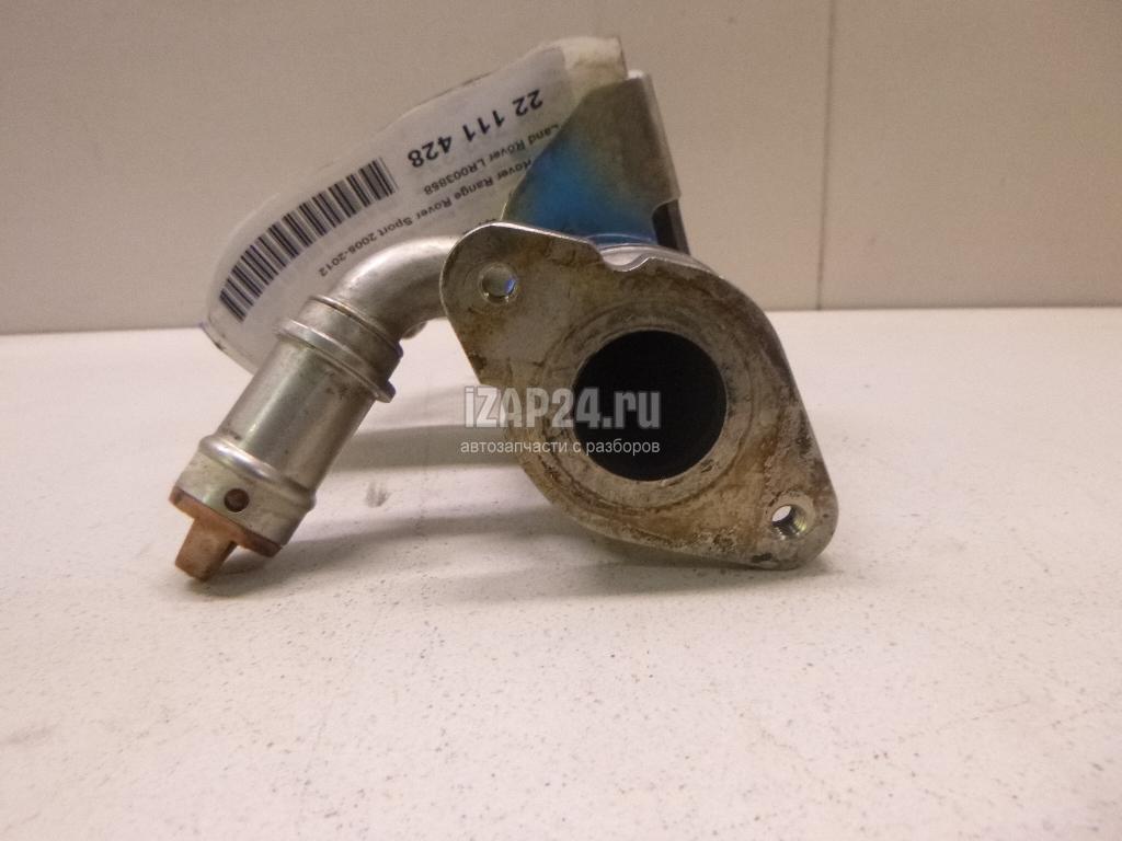 LR003858 Радиатор системы EGR Land Rover Range Rover III (LM) (2002 - 2012)