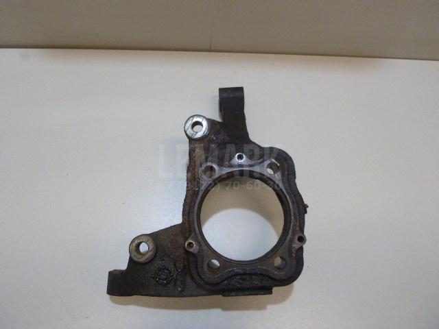Кулак поворотный передний правый 517161U000 Hyundai-Kia
