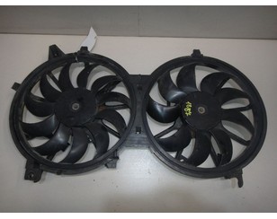 Вентилятор радиатора для Infiniti G (V36) 2007-2014 б/у состояние отличное