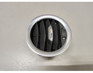 Дефлектор воздушный для Opel Corsa D 2006-2015 б/у состояние отличное