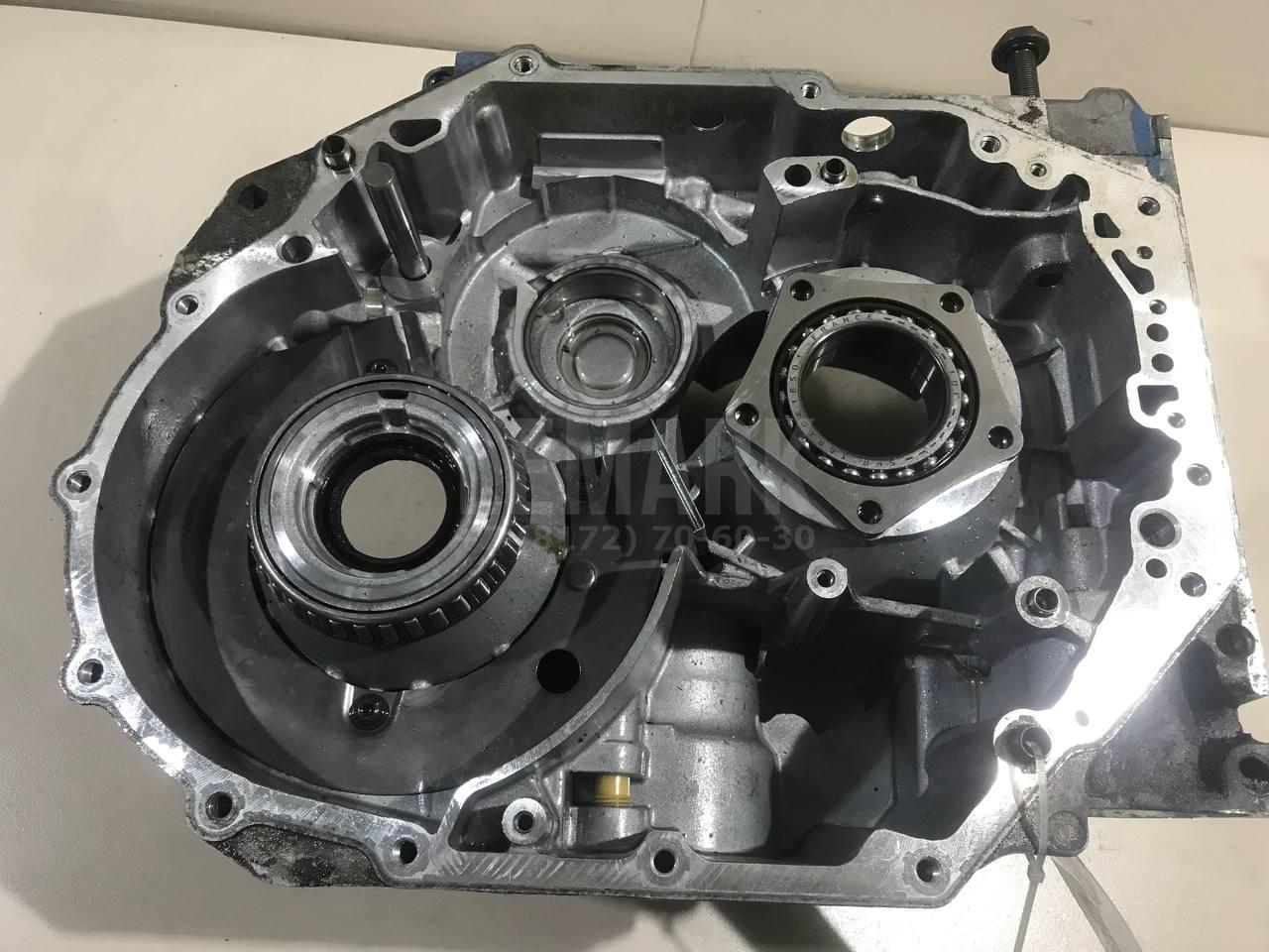 Корпус КПП для  BMW X4 G02 2018
