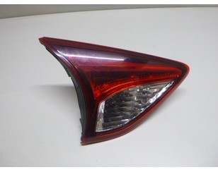 Фонарь задний внутренний левый для Mazda CX 5 2012-2017 БУ состояние удовлетворительное