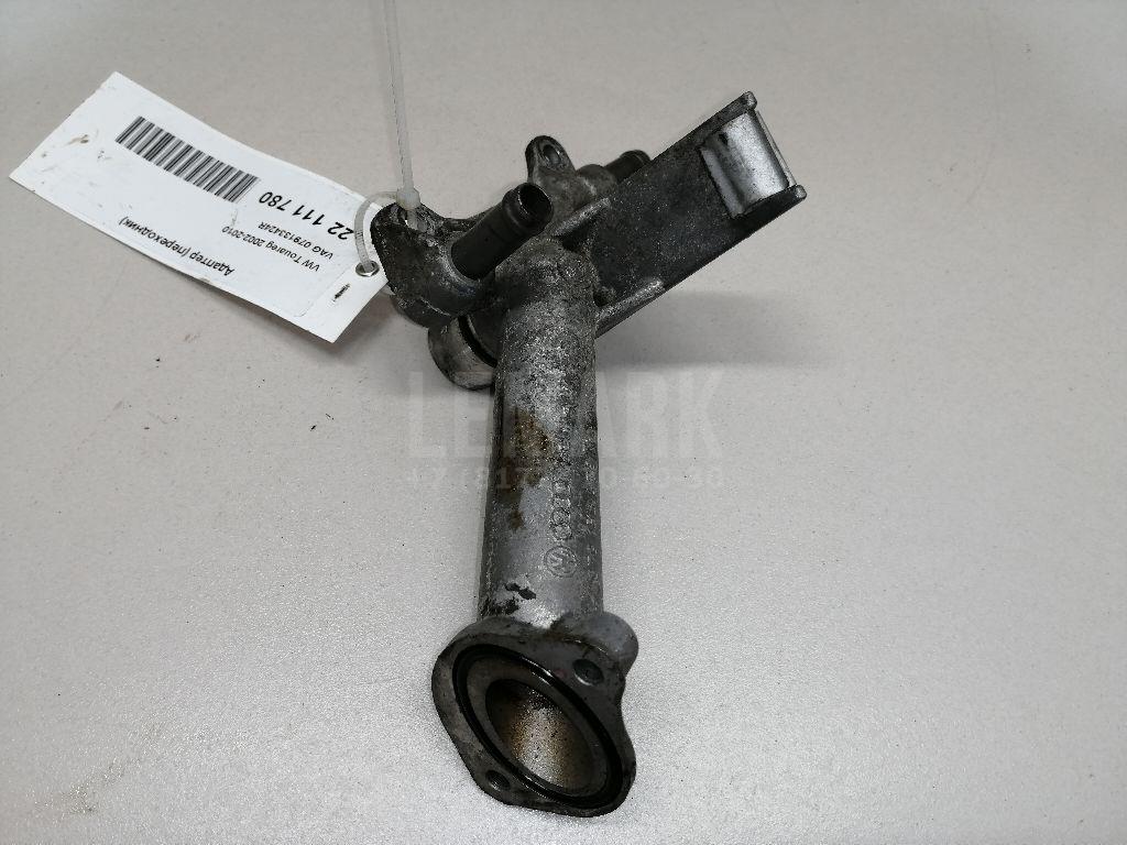 Адаптер (переходник) для  Audi Q3 (8U) 2012-2018