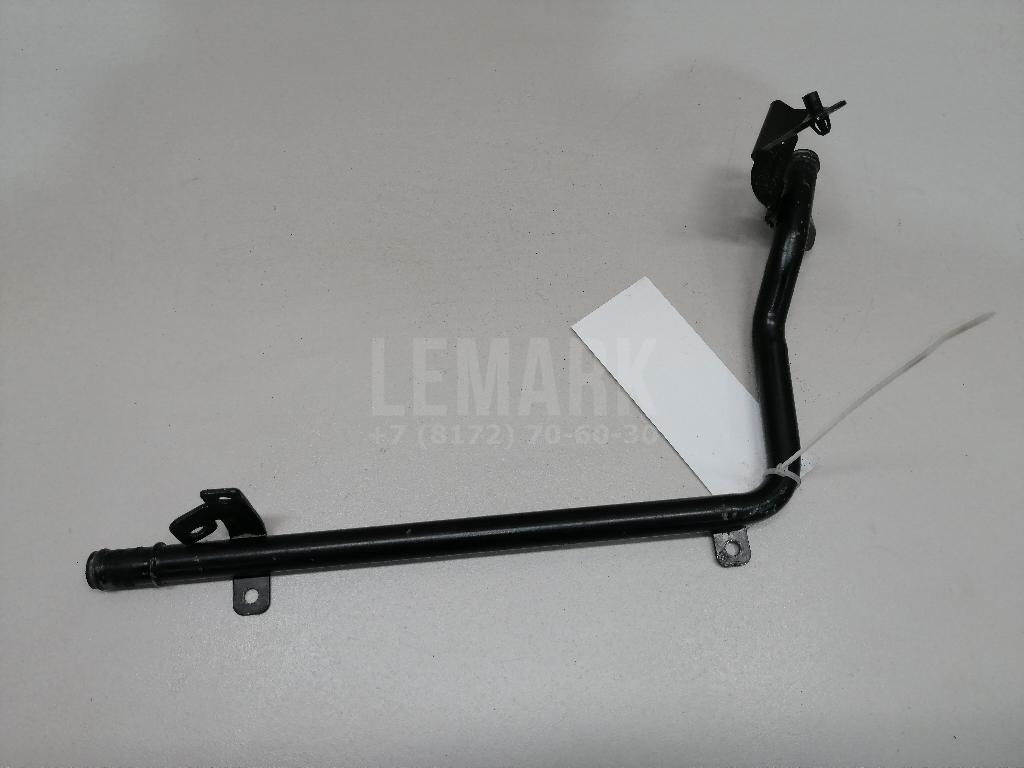 Трубка системы охлаждения 7L6121065AS VAG