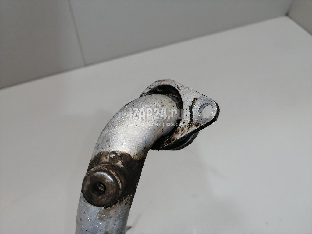 079121481R Трубка системы охлаждения VAG Touareg (2002 - 2010)