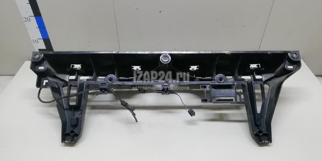 51127226939 Кронштейн заднего бампера BMW X5 E70 (2007 - 2013)