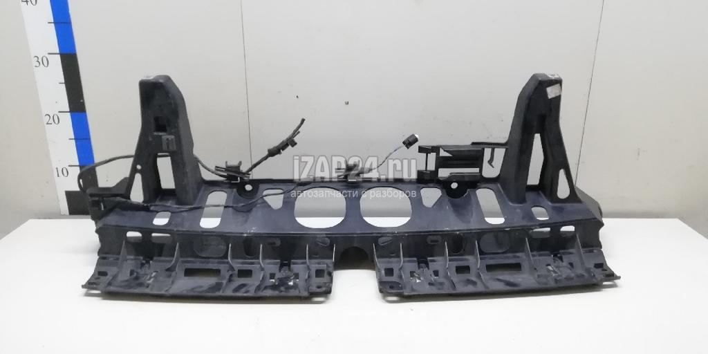 51127226939 Кронштейн заднего бампера BMW X5 E70 (2007 - 2013)