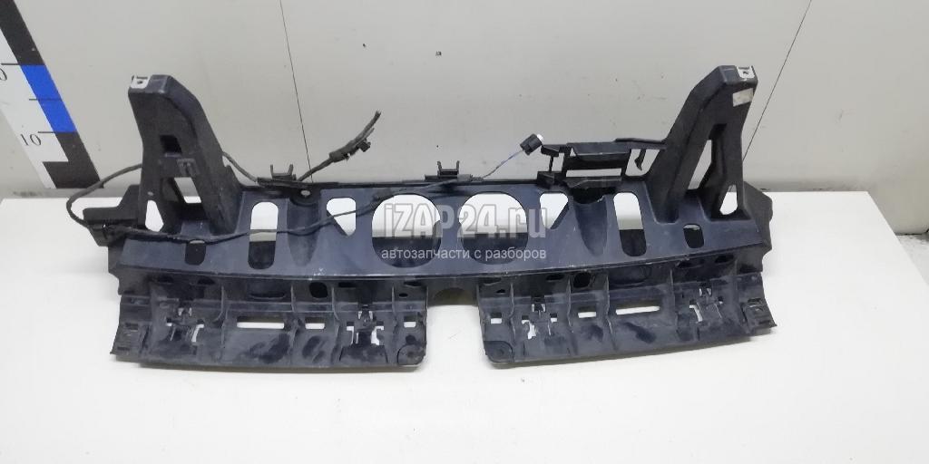 51127226939 Кронштейн заднего бампера BMW X5 E70 (2007 - 2013)