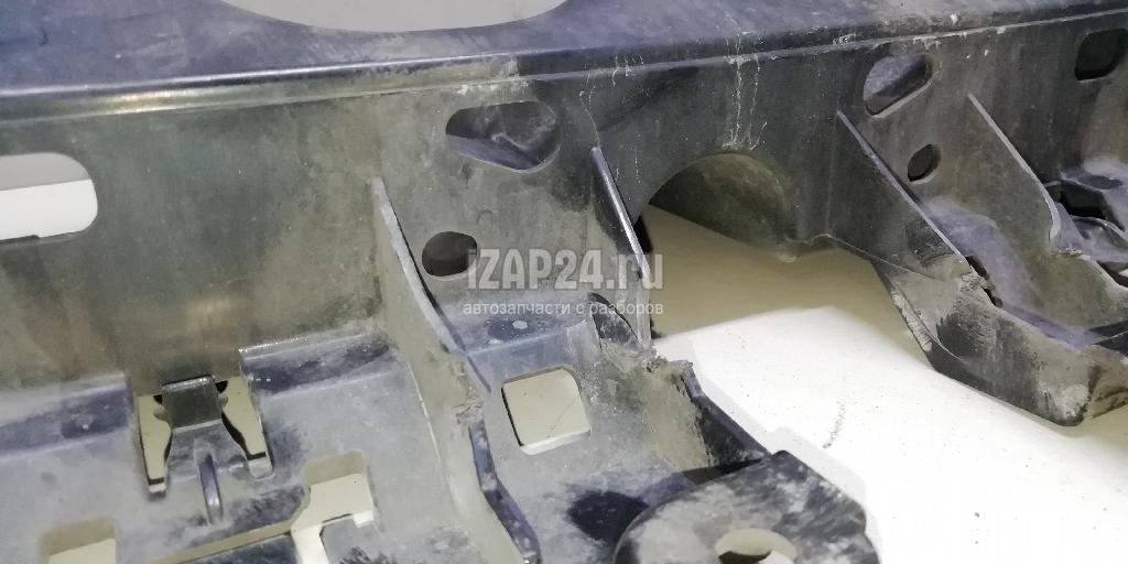 51127226939 Кронштейн заднего бампера BMW X5 E70 (2007 - 2013)
