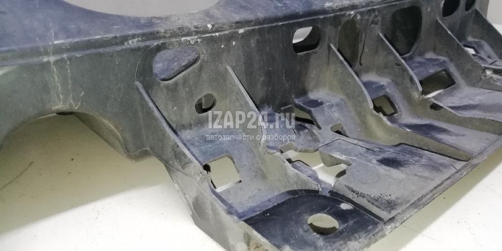 51127226939 Кронштейн заднего бампера BMW X5 E70 (2007 - 2013)