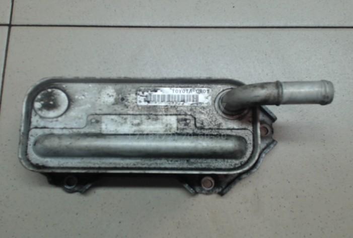 Радиатор масляный 157100R010 Toyota