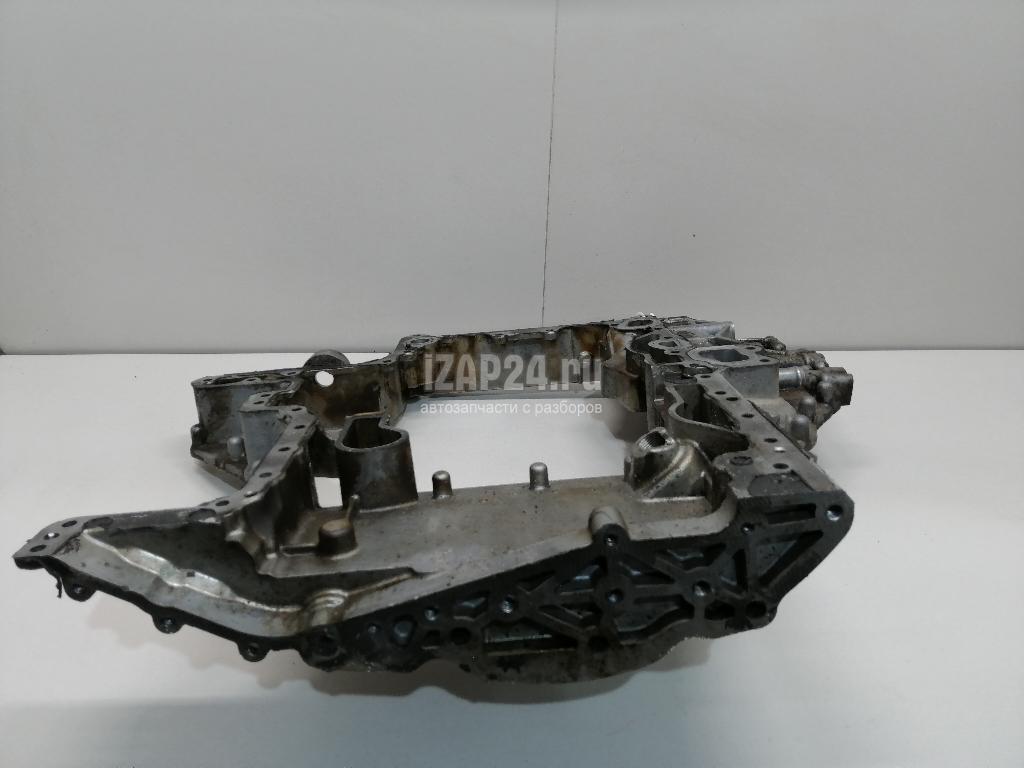 079103803BF Поддон масляный двигателя VAG Touareg (2002 - 2010)