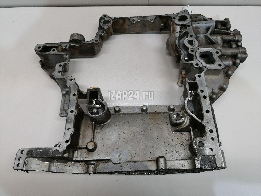 079103803BF Поддон масляный двигателя VAG Touareg (2002 - 2010)