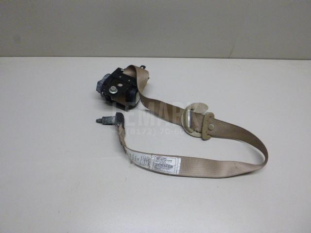Ремень безопасности с пиропатроном 888201U500J7 Hyundai-Kia