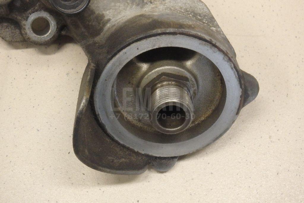 Кронштейн масляного фильтра для  Audi A3 (8L1) 1996-2003