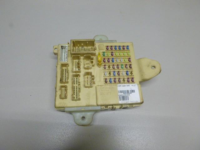 Блок предохранителей 954001U031 Hyundai-Kia