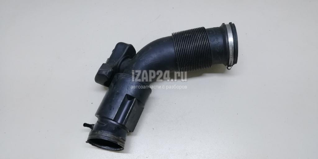 06E129629R Патрубок воздушного фильтра VAG Q7 [4L] (2005 - 2015)