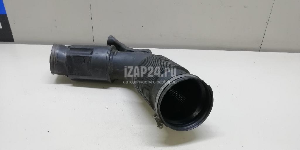 06E129629R Патрубок воздушного фильтра VAG Q7 [4L] (2005 - 2015)