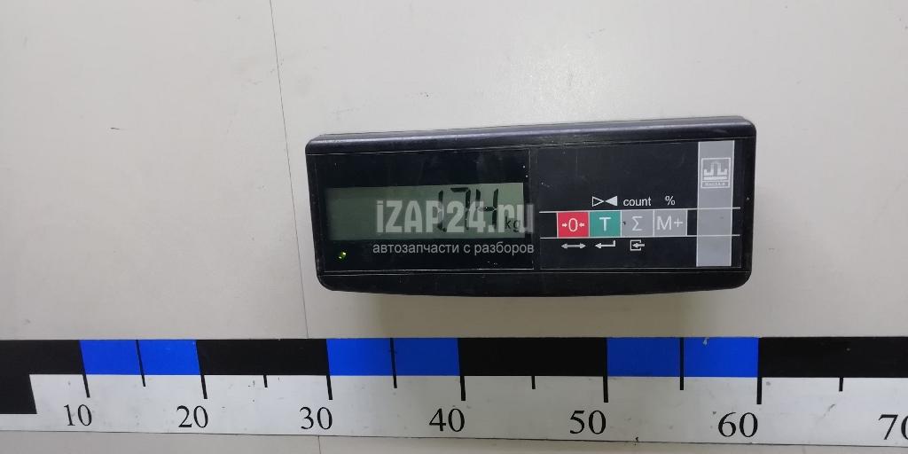 7L6129601BB Корпус воздушного фильтра VAG Q7 [4L] (2005 - 2015)
