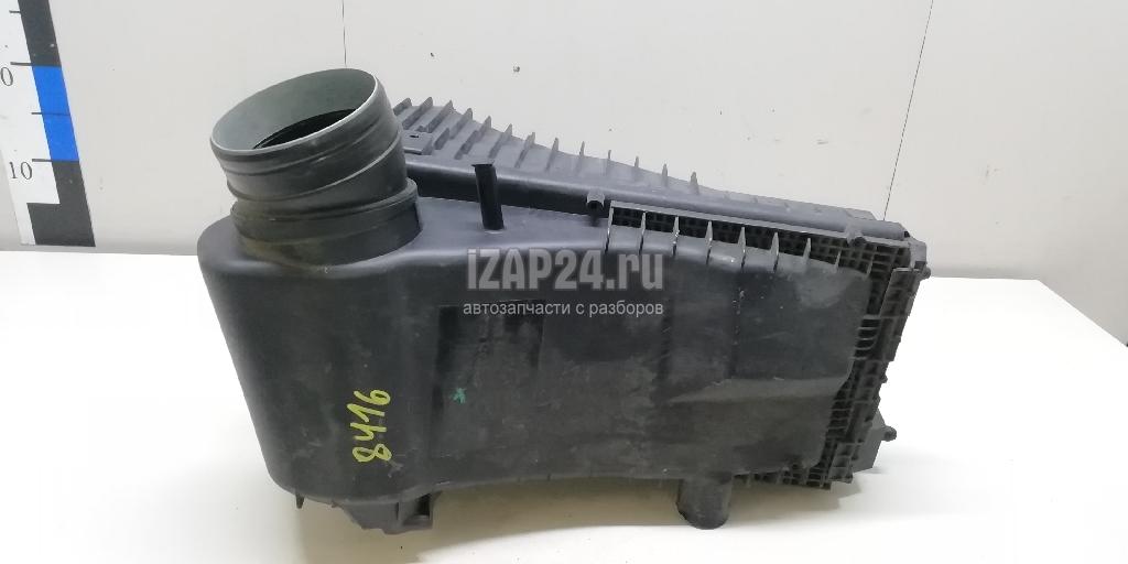 7L6129601BB Корпус воздушного фильтра VAG Q7 [4L] (2005 - 2015)