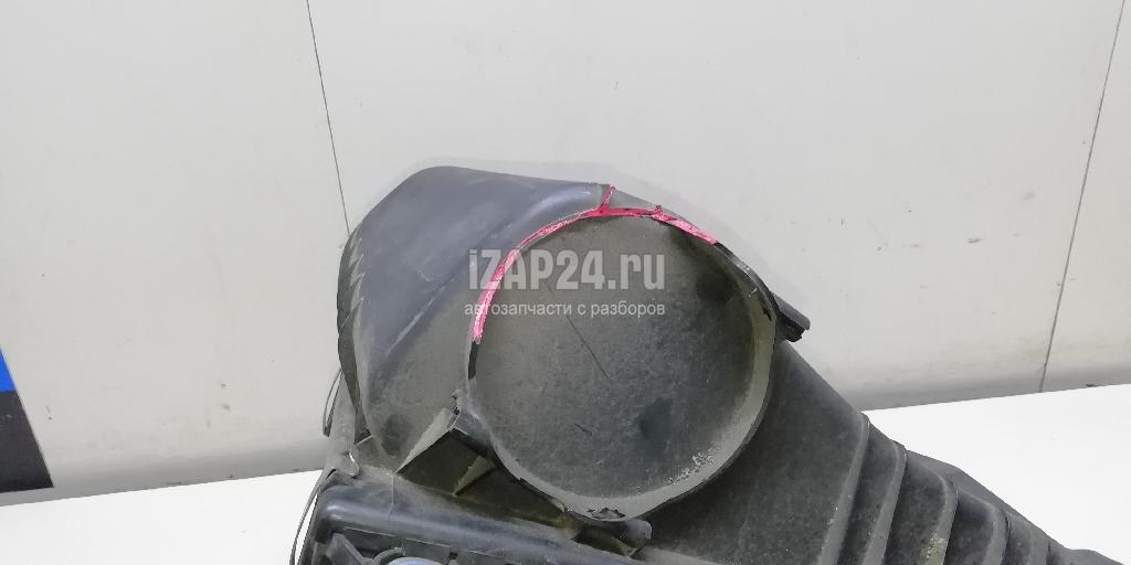 7L6129601BB Корпус воздушного фильтра VAG Q7 [4L] (2005 - 2015)