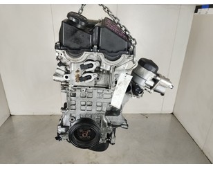 Двигатель N46B20 B для BMW X1 E84 2009-2015 с разборки состояние отличное