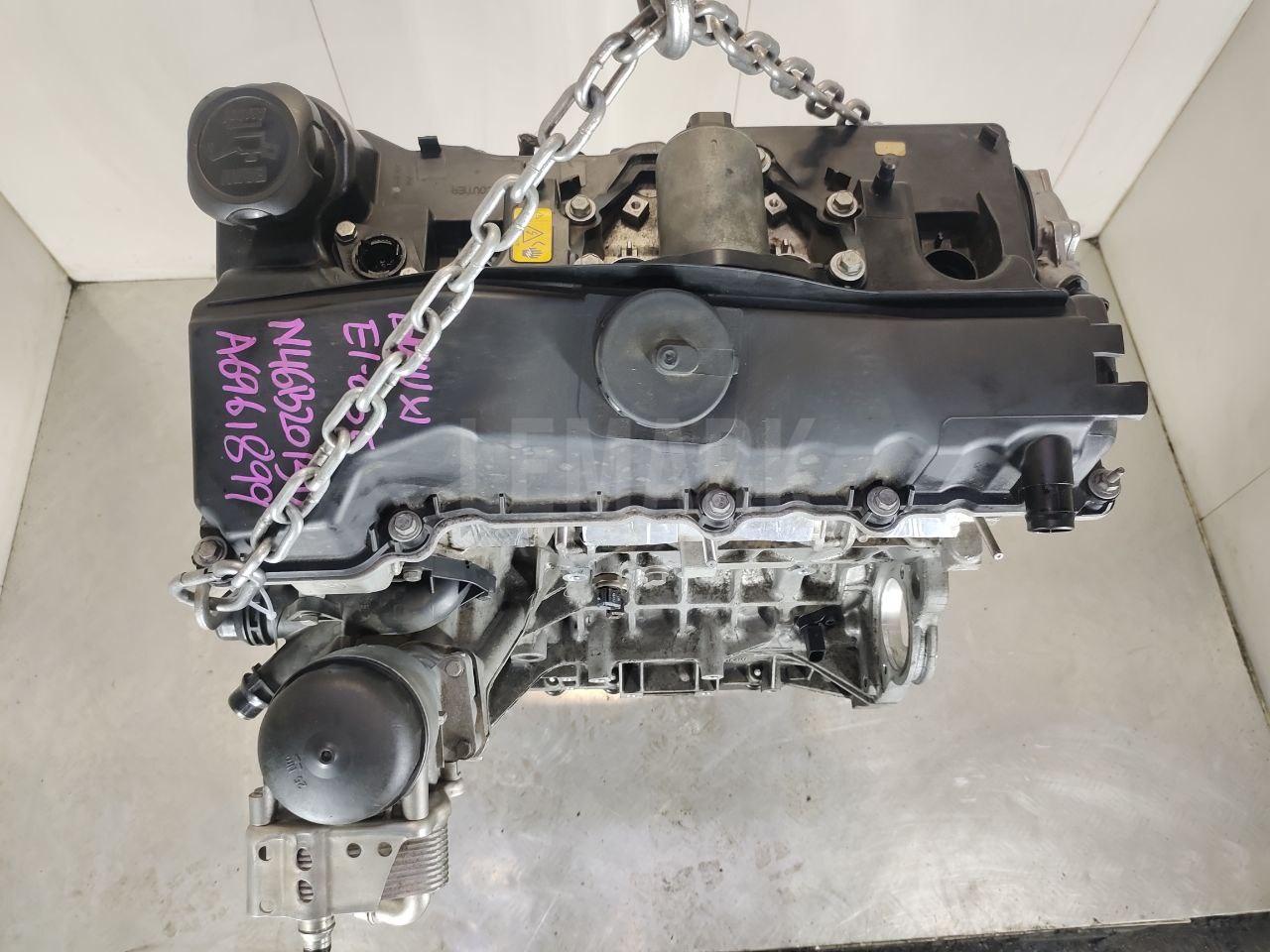 Шатун для  Audi A3 [8V] 2013-2020