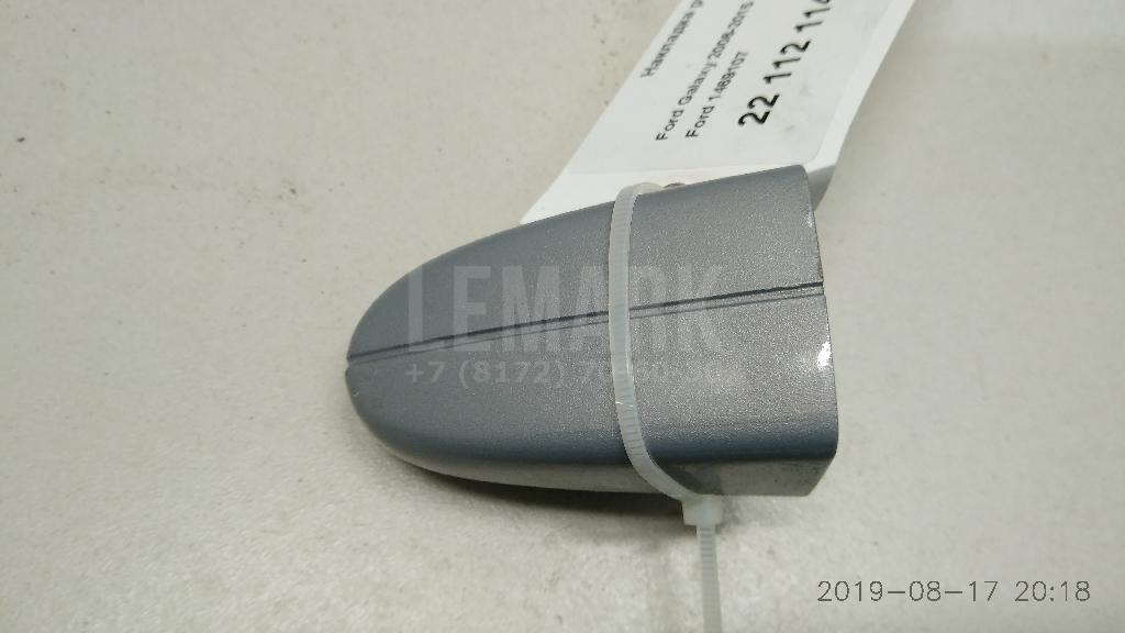 Накладка ручки наружной 1469107 Ford