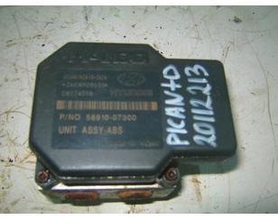 Блок ABS (насос) для Kia Picanto 2004-2011 б/у состояние отличное