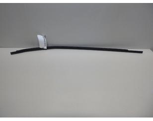 Накладка стекла заднего правого для BMW X6 E71 2008-2014 с разбора состояние удовлетворительное