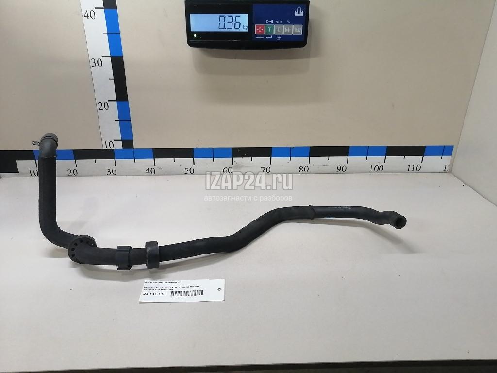 1665003975 Шланг системы охлаждения Mercedes Benz GL-Class X166 (GL/GLS) (2012 - 2019)